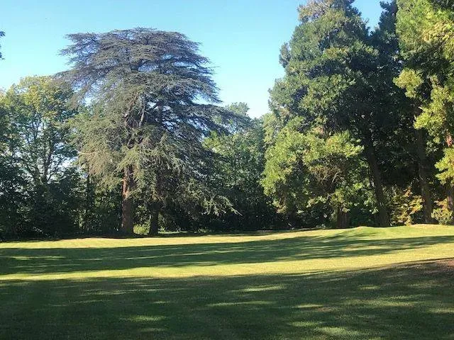 grand parc