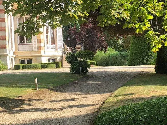 jadin parc